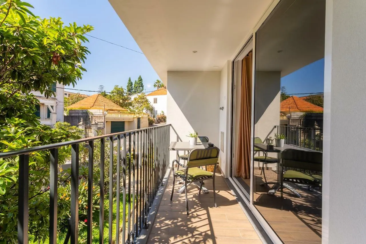 Flh Quintinha Rocha Apartment Funchal  Funchal (Madeira)
