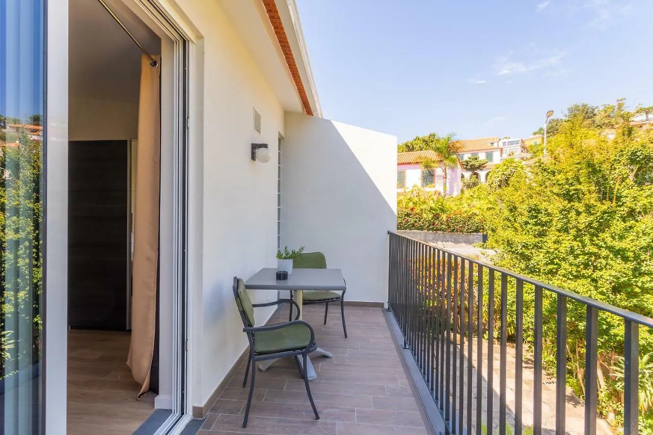 Flh Quintinha Rocha Apartment Funchal  0*, Funchal (Madeira)