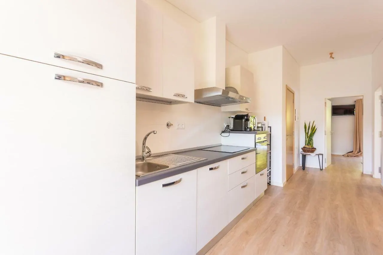 Flh Quintinha Rocha Apartment Funchal