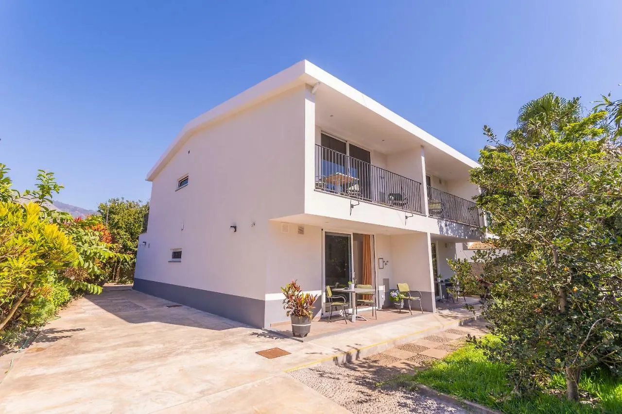 Flh Quintinha Rocha Apartment Funchal  Funchal (Madeira)